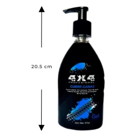 Gel 4x4 Cubre Cana Para Cabello Cubre Tapa Obscurece Canas