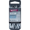 Arrow Fastener RLST1/8 Long Stainless 1/8-Inch Rivets, 15-Pack