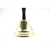 Lottery Hand Bells, Raffle Bell, Resonating Tone, Bell, Jackpot, Bingo,