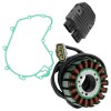 Caltric Stator Regulator Rectifier & Gasket for Can-Am Outlander 650