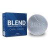 Pulidor Metálico Vonixx Blend Pasta SiO2 Carnaúba 150g Brillo