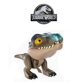 Jurassic World Dinosaurs Snap Squad Baryonyx 2.5 Inch Figure