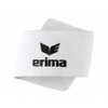 Erima Guard Stays - White