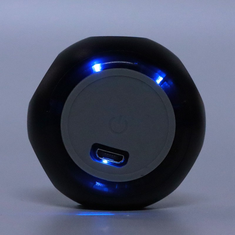 Mini Portable Bluetooth Speaker Cute Tiny Wireless Speaker with Lanyard