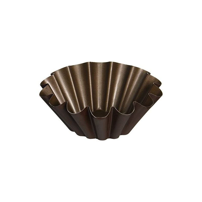 Gobel WGC14010 Brioche, 14 Wave, 223010, 5.5 inches (140 mm),
