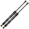 Frankberg 2x Gas Struts Front Bonnet Compatible with 7 Series