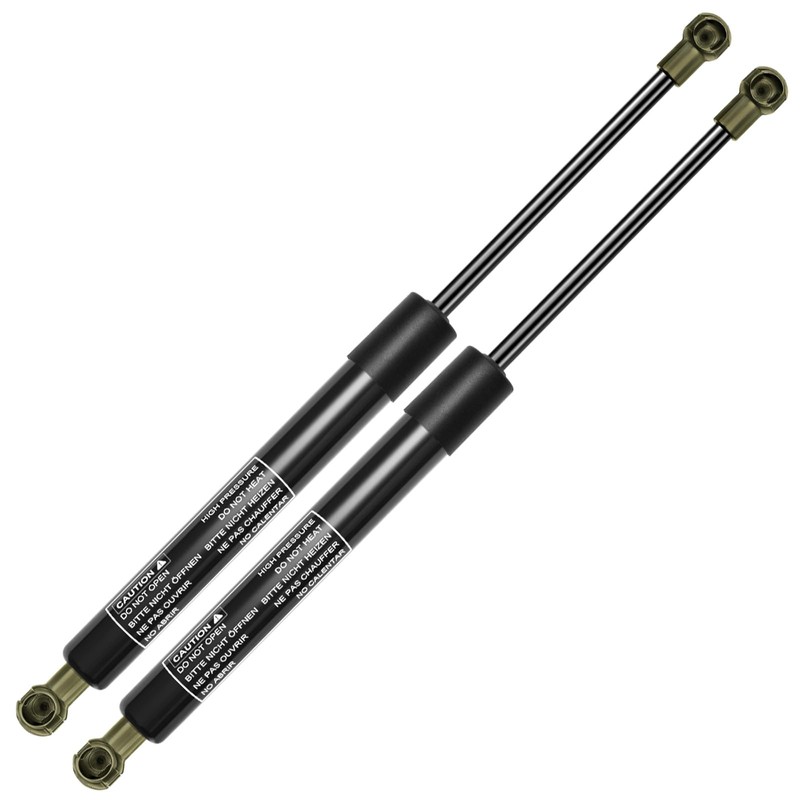 Frankberg 2x Gas Struts Front Bonnet Compatible with 7 Series