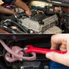 KiWAV for 10mm Hex Open End Insulated Wrench Battery Terminal