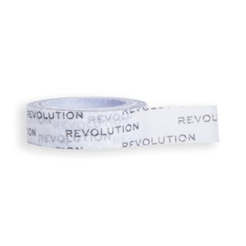 Revolution Beauty London, Precise Shadow Cosmetic Tape, Makeup Accessory, 1 Roll