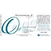 Dr Joe Lab Vitamin E Oil - 100% Pure &
