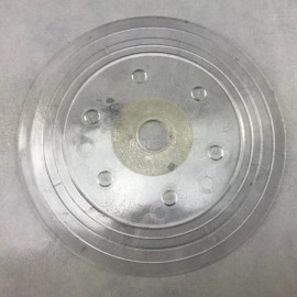 Epson Paper Feed Encoder Disc for Epson L1800 1390 Aritsan 1430 1400