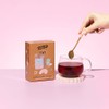 Teapsy "4:59" Tea | Rooibos, Vanilla, Caramel Tea | 15