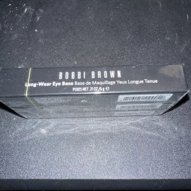 Bobbi Brown New In Box BOBBI BROWN Long Wear Eye Base 0.21fl oz / 6g  MEDIUM TO DARK Full Sz