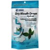 HAGER BAG DRY MOUTH LOZENGER MINT 2 OZ
