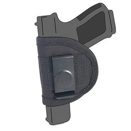 IWB Concealed Holster fits Smith & Wesson - S&W 469 with 3.5" Barrel