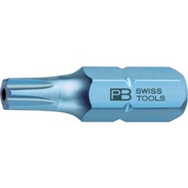 PB SWISS TOOLS C6-400B-15 Ijiridome Hex Robe Bit