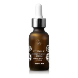 Xamania Serum Vitamina C Antimanchas Aclarante Antiarrugas 30ml