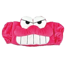 Tee's Factory KS-5537491WY Crayon Shin-chan Headband Alligator