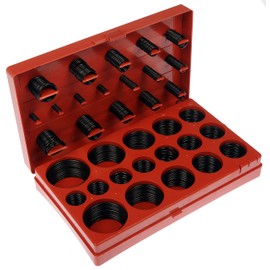 Dorman 799-453 Standard O-Rings Value Piece- 32 Sku's, 407 Piece Universal Fit
