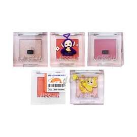 Missha Modern Pot / 미샤 모던 팟