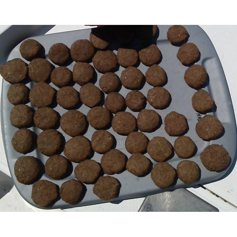 Bait Binder® - The 'Original' - Shrimp, Crab, Crawfish, Chum