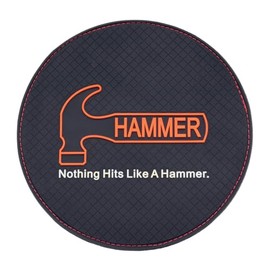 Hammer Rubber Shammy Pad