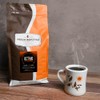 Fresh Roasted Coffee, Octane, 5 lb (80 oz), Dark Roast,