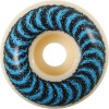 Spitfire Wheels Formula Four Classic Grimple Fury Natural 56mm 99a