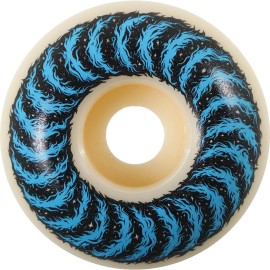 Spitfire Wheels Formula Four Classic Grimple Fury Natural 56mm 99a (Set of 4)