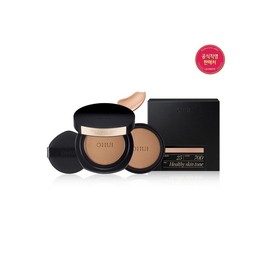 Ultimate Cover Denier Cushion 70D No. 25 / 얼티밋 커버 데니어쿠션 70D 25호