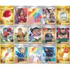 Pokemon 5 Full Art Trainer Card Lot - X1 Secret