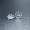 Generic Nose Pads for THEO Eyewear Eyeglasses Sunglasses New Primadonna 9mm Round TH-21