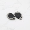 EMSea Remote Key Case 2 Buttons Compatible with Cobra Car