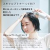 Heart Hair Botanical Scalp Toner Cocorogami SCALP TONER Scalp Lotion