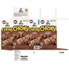 Quaker Chewy Chocolate Chip Granola Bars 40 Count Peanut Free