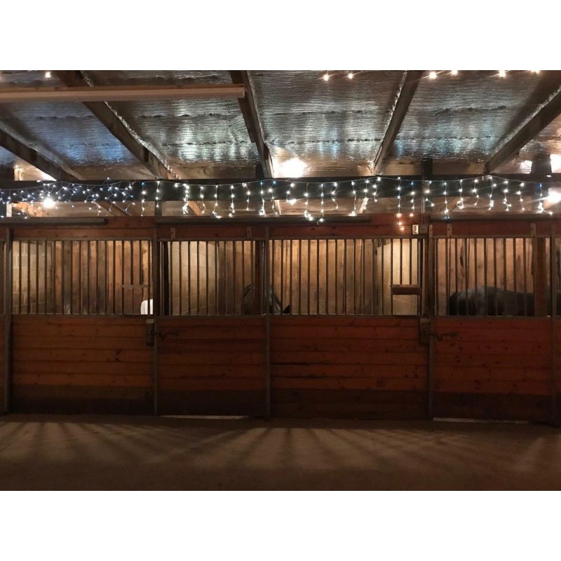 IES RADIATOR COMMERCIAL GRADE REFLECTIVE FOIL HEAT REFLECTOR INSULATION R8