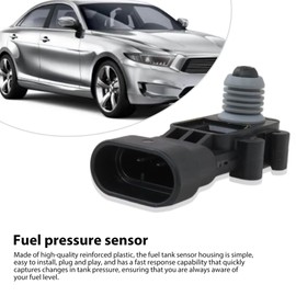YIRVAHERE 2025 Upgraded 16238399 16196060 12219388 Fuel Tank Pressure Sensor Fit for 2007 G-M-C Sierra 1500/2500/3500 HD Classic