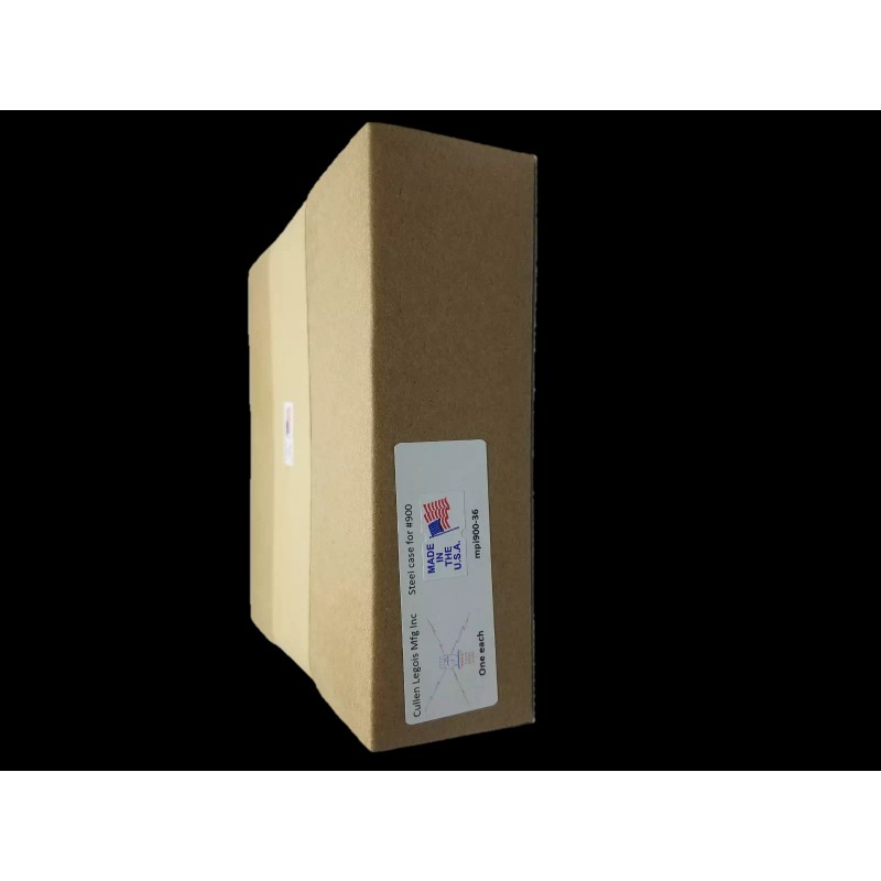 erick Miracle point Steel case heavy duty for # 900