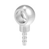 A ABSOPRO Hollow Screw Motorcycle Brake Banjo Hollow Screws 14