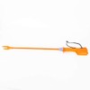 Wanlecy Rechargeable Electric Livestock Prod, Long Safety Shock Prodder for
