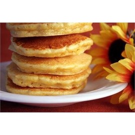 Smart Buy! Texas Corn Cake Mix (large 2 1/2 lb)