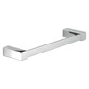 Gedy Spluga 30 cm Towel Rail - Chrome