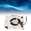 Replacement for MSI GE76 GF66 GL66 MS 1581 Laptop Fan