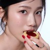 Ohora N Strawberry Jam Nail
