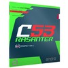 ANDRO 110021099 Table Tennis Rubber Razantar C53 Soft Rubber Back