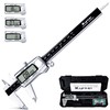 Kynup Digital Caliper, Caliper Measuring Tool, Micrometer Dial Vernier Caliper