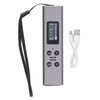 Nuclear Radiation Detector β γ X Ray GM Geiger Counter