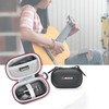 RLSOCO Case for Fender Mustang Micro Plus/Mustang Micro Guitar Amplifier