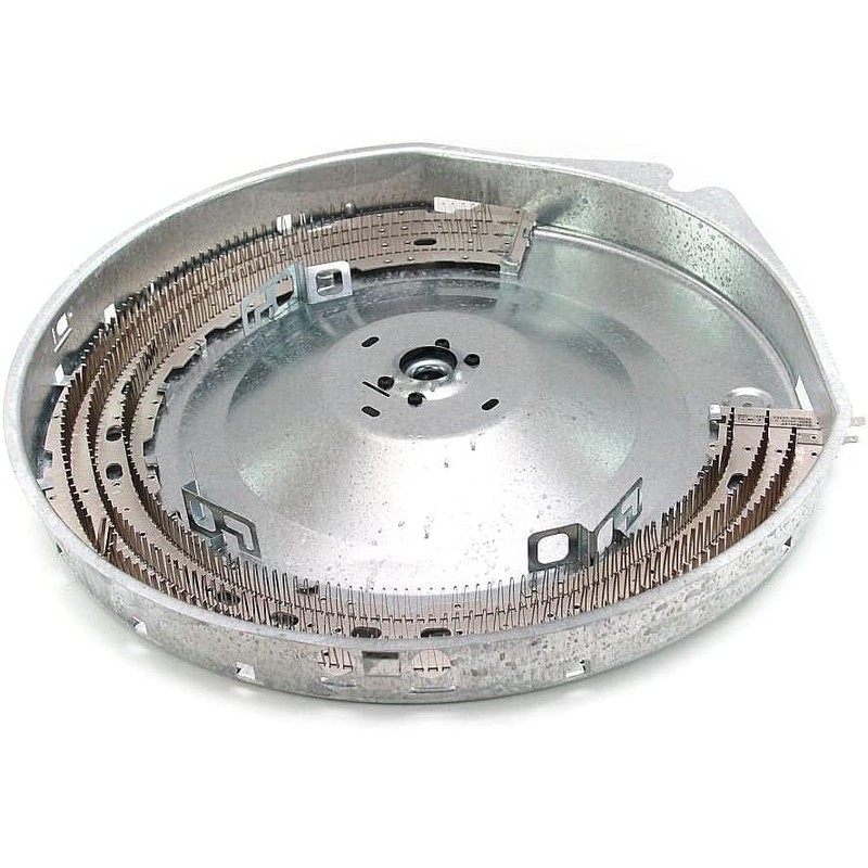 GLOB PRO SOLUTIONS WE11X21156 Compatible with GE, Hotpoint Heating Element