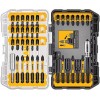 DEWALT DWA2T40IR IMPACT READY FlexTorq Screw Driving Set, 40-Piece